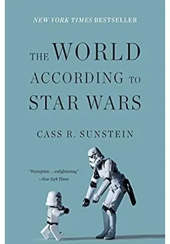 THE WORLD ACCORDING TO STAR WARS