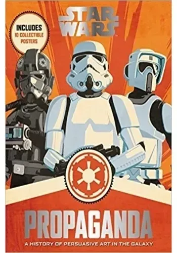 STAR WARS PROPAGANDA