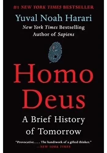HOMO DEUS