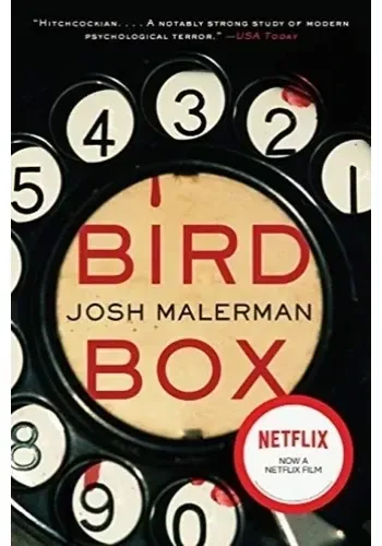 BIRD BX