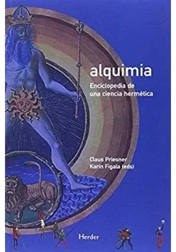 ALQUIMIA (NE)
