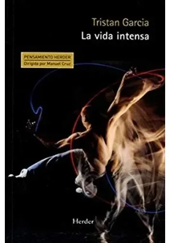 LA VIDA INTENSA