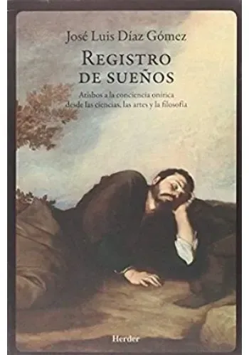 REGISTRO DE SUEÑOS