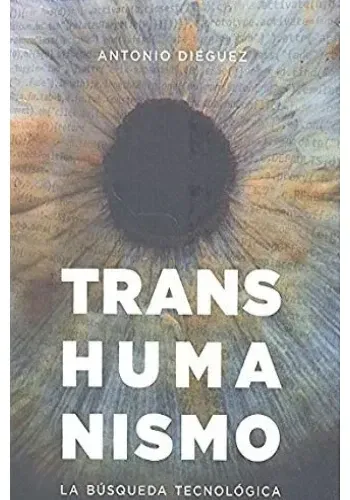 TRANSHUMANISMO