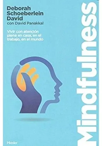 MINDFULNESS