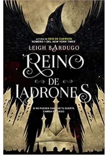 REINO DE LADRONES