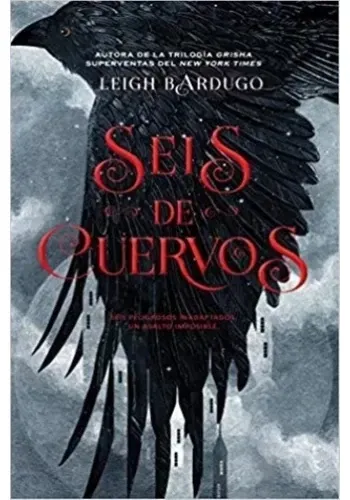 SEIS DE CUERVOS
