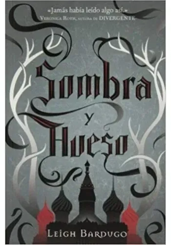 SOMBRA Y HUESO