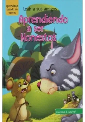 CRECIENDO EN FAMILIA - HONESTOS 1ERA ED