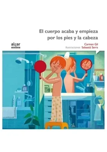 EL CUERPO ACABA Y EMPIEZA POR
