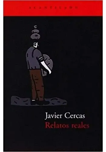 RELATOS REALES