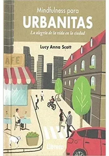 MINDFULNESS PARA URBANITAS