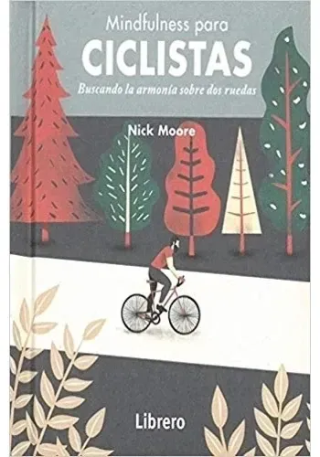 MINDFULNESS PARA CICLISTAS