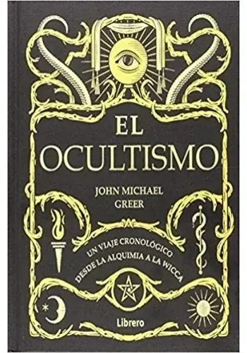 EL OCULTISMO
