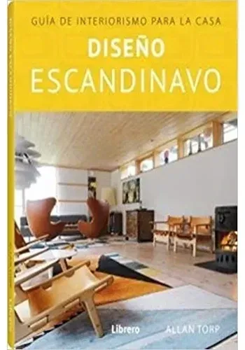 DISEÑO ESCANDINAVO
