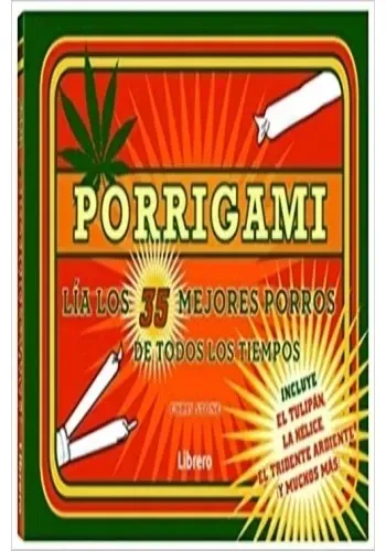 PORRIGAMI