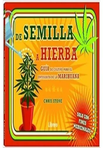 DE SEMILLA A HIERBA
