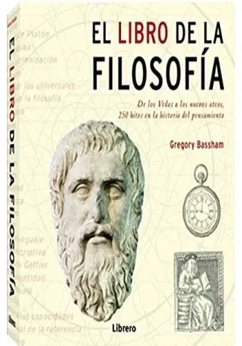 EL LIBRO DE LA FILOSOFÍA