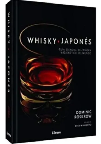 WHISKY JAPONES