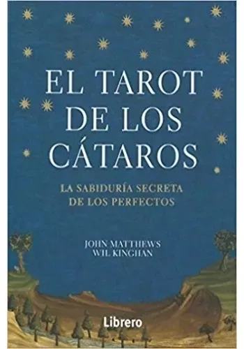 EL TAROT DE LOS CATAROS