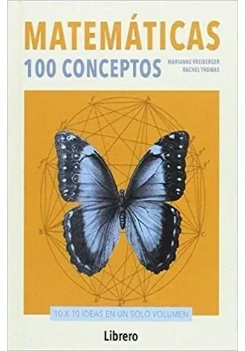 100 CONCEPTOS - MATEMÁTICAS