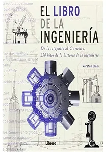 EL LIBRO DE LA INGENIERIA