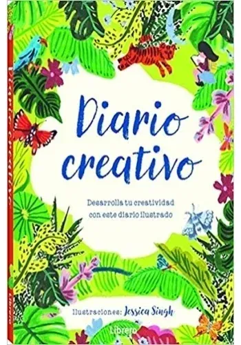 DIARIO CREATIVO
