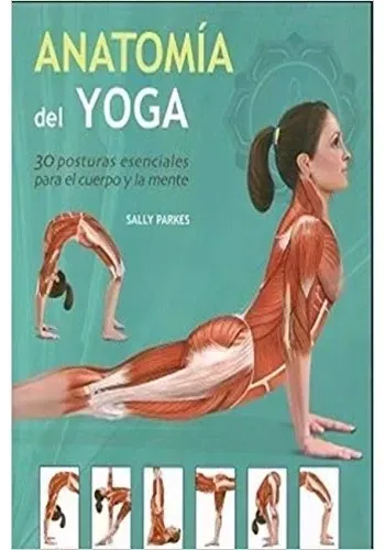 ANATOMIA DEL YOGA