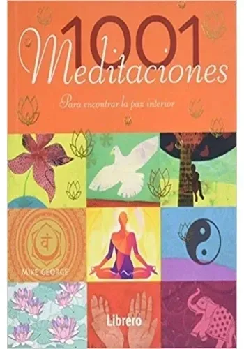 1001 MEDITACIONES