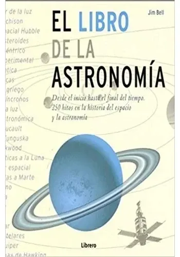 EL LIBRO DE LA ASTRONOMIA