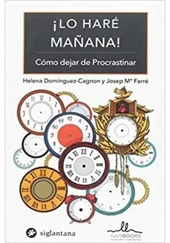 LO HARE MAÑANA