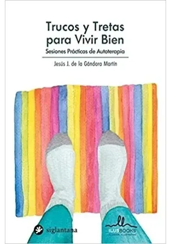 TRUCOS Y TRETAS PARA VIVIR BIEN