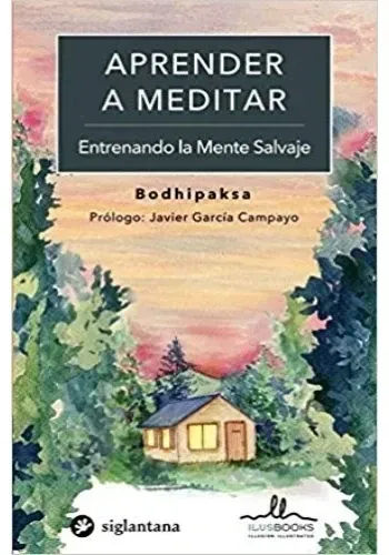 APRENDER A MEDITAR