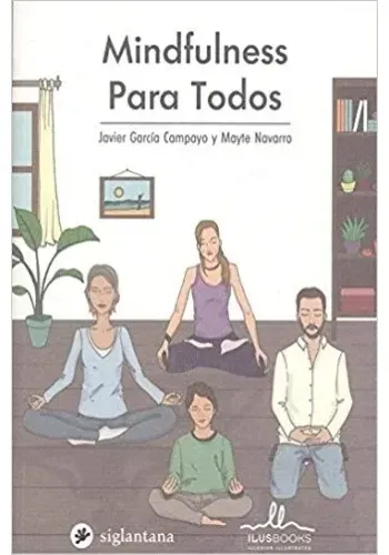 MINDFULNESS PARA TODOS