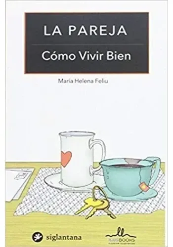 LA PAREJA