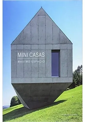 MINI CASAS