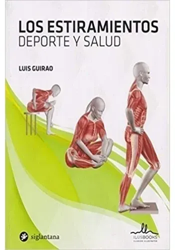 LOS ESTIRAMIENTOS