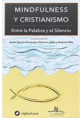 MINDFULNES Y CRISTIANISMO