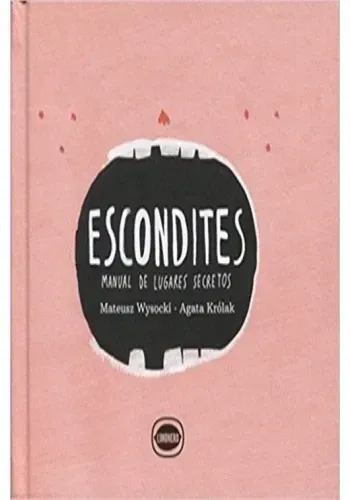 ESCONDITES