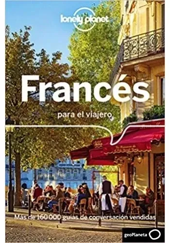 FRANCES PARA EL VIAJERO