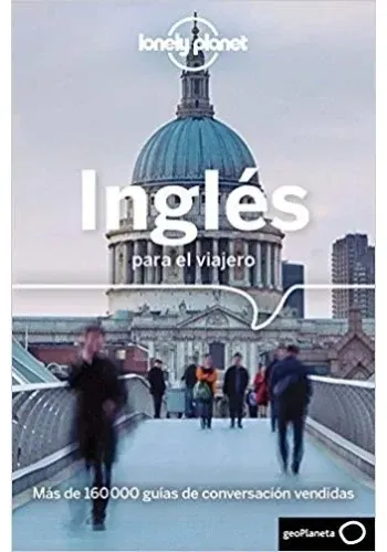 INGLÉS PARA EL VIAJERO