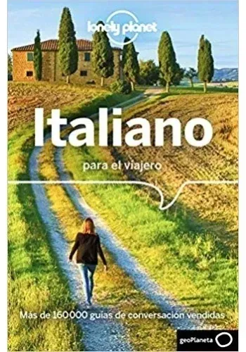ITALIANO PARA EL VIAJERO