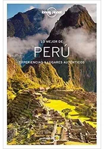 LO MEJOR DE PERÚ