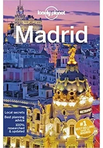 MADRID 9