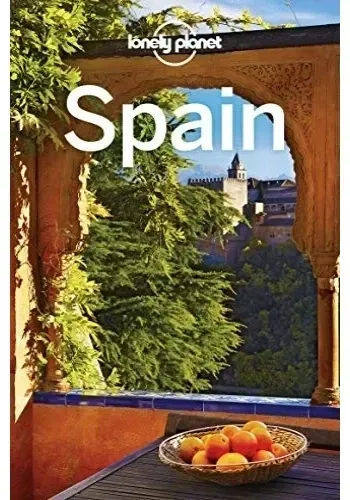 SPAIN 12