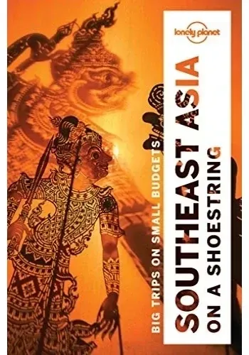 SOUTHEAST ASIA ON A SHOESTRING 19