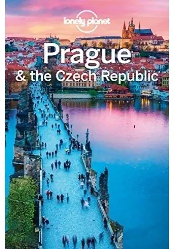 PRAGUE & THE CZECH REPUBLIC 12