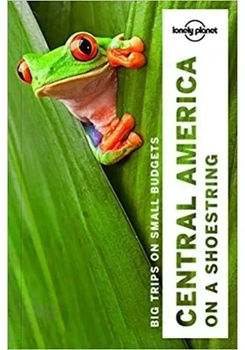 CENTRAL AMERICA ON A SHOESTRING
