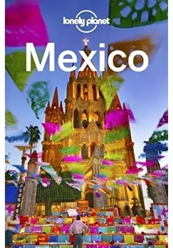 MEXICO 16