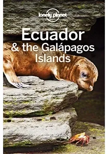ECUADOR & THE GALAPAGOS ISLANDS 11